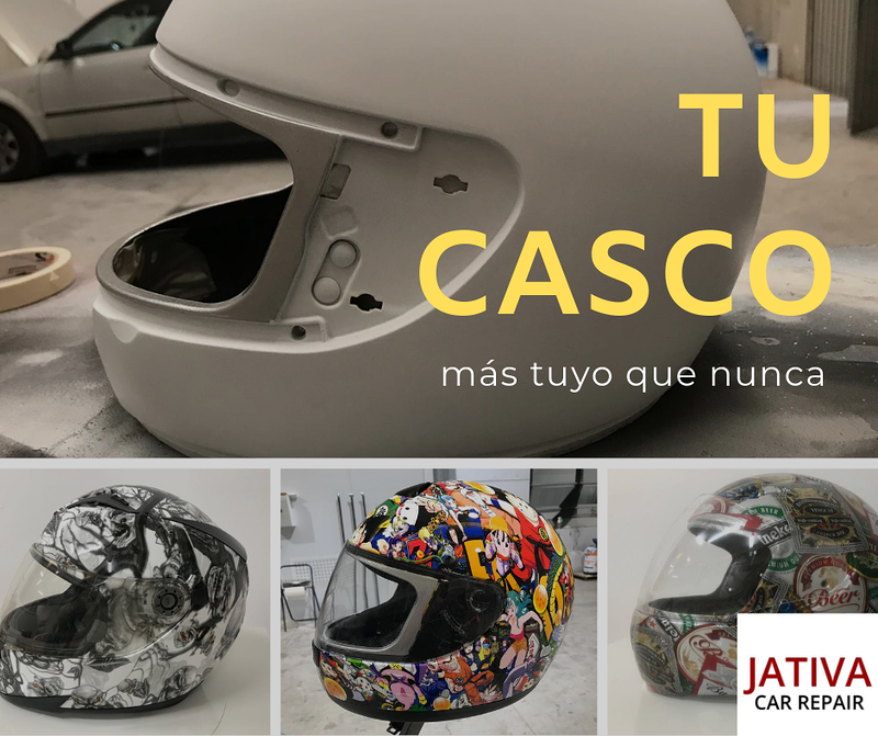 Játiva Car Repair 11