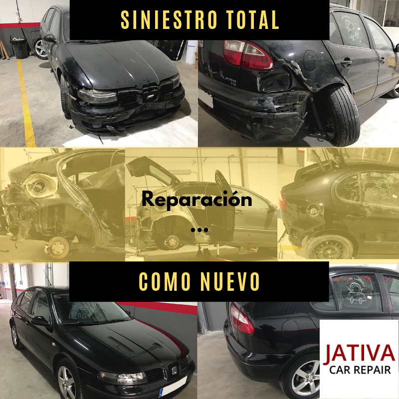 Játiva Car Repair 17