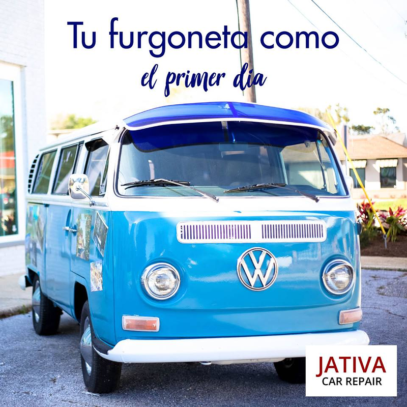 Játiva Car Repair 4