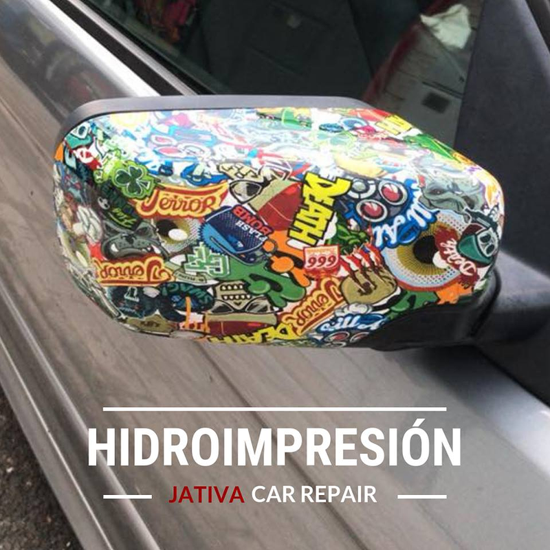 Játiva Car Repair 5