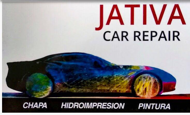 Játiva Car Repair TALLERES DE CHAPA Y PINTURA