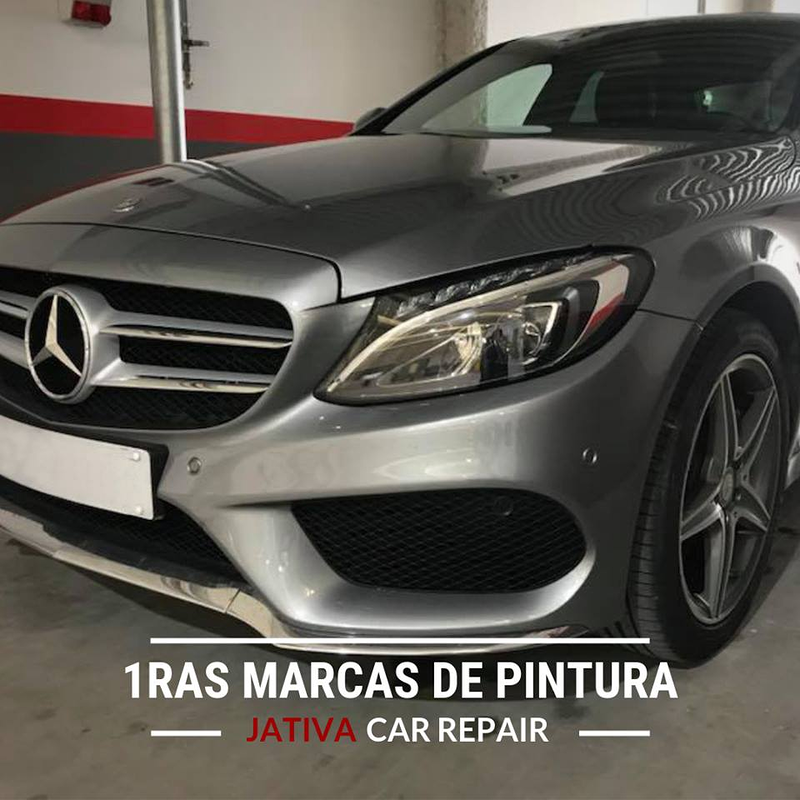 Játiva Car Repair 6