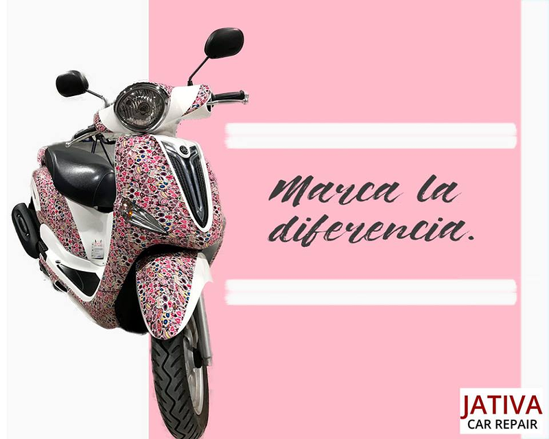 Játiva Car Repair Alacant/Alicante