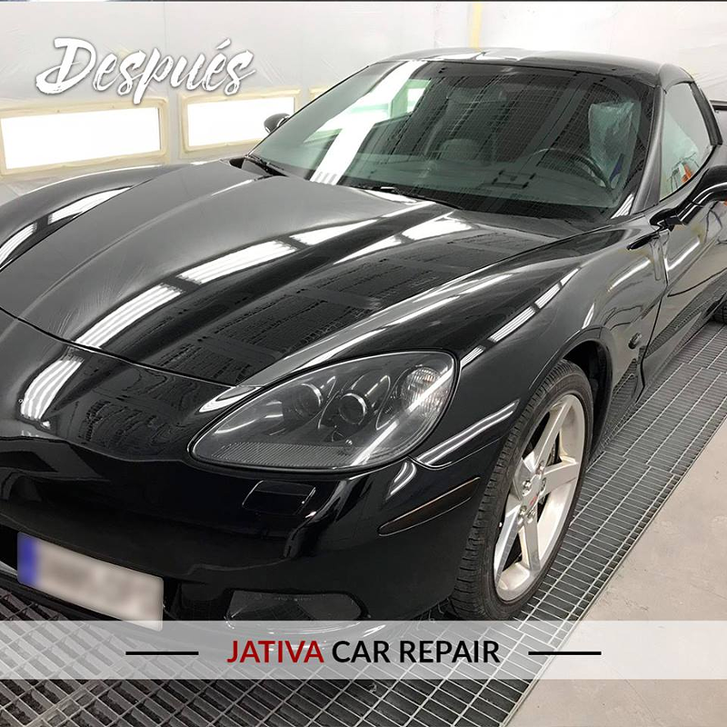 Játiva Car Repair 7