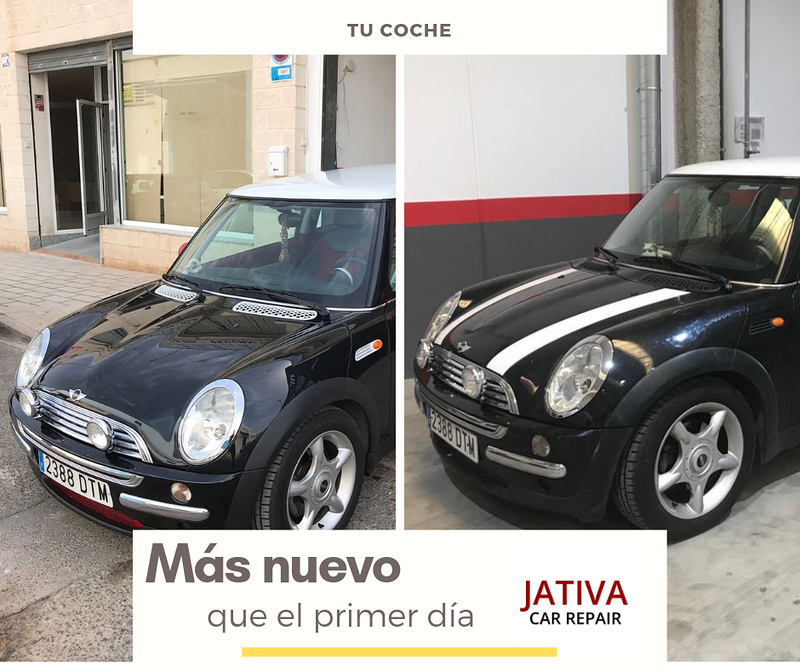 Játiva Car Repair 10