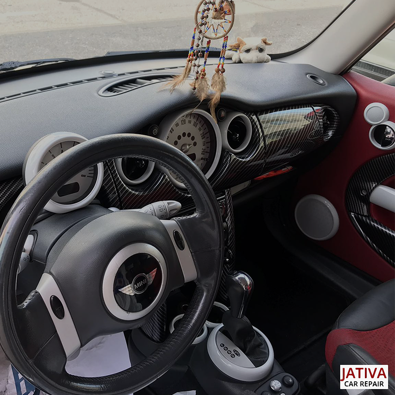 Játiva Car Repair 12