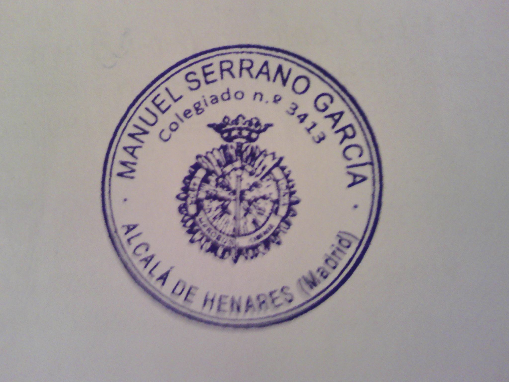 Gestoría Manuel Serrano