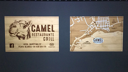 Imagen de Restaurante Grill Camel Imagen de Restaurante Grill Camel