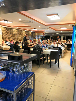 Restaurante Fantástico 2 Restaurante Fantástico 2