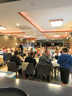 Restaurante Fantástico 3 Restaurante Fantástico 3