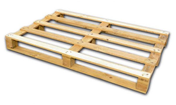 Centro Logistico Madetrans PALETS: FABRICANTES Y MAYORISTAS