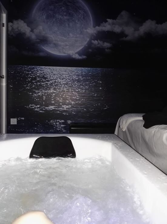 Luxury Cl&iacute;nica M&eacute;dico Est&eacute;tica 5