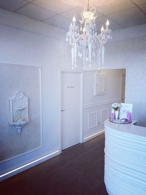 Luxury Cl&iacute;nica M&eacute;dico Est&eacute;tica 9