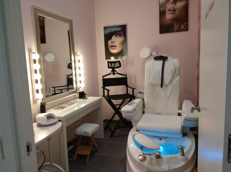 Luxury Cl&iacute;nica M&eacute;dico Est&eacute;tica 7