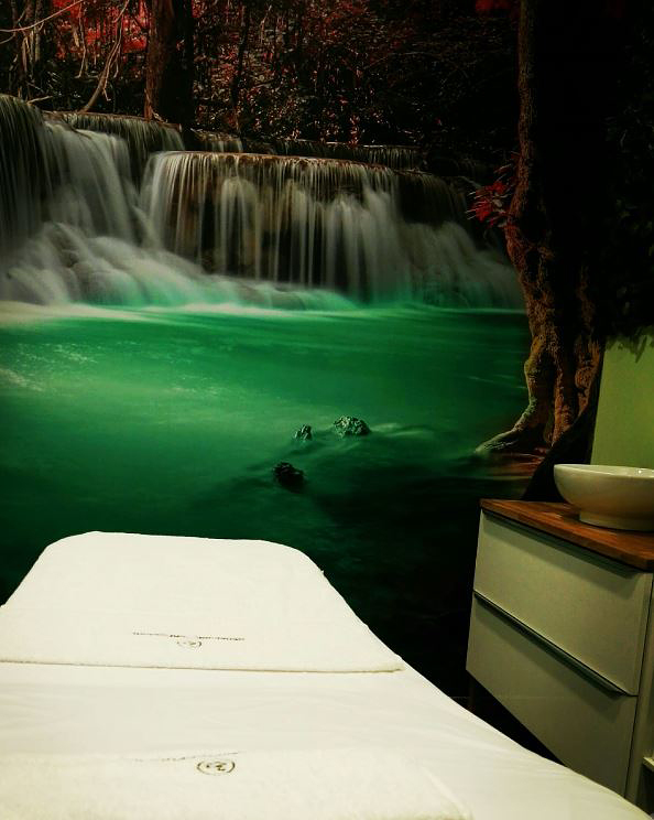 Luxury Cl&iacute;nica M&eacute;dico Est&eacute;tica 6