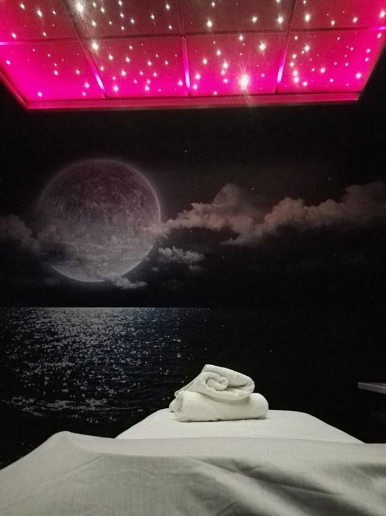 Luxury Cl&iacute;nica M&eacute;dico Est&eacute;tica CLINICAS DE ESTETICA