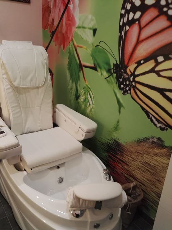 Luxury Cl&iacute;nica M&eacute;dico Est&eacute;tica 4