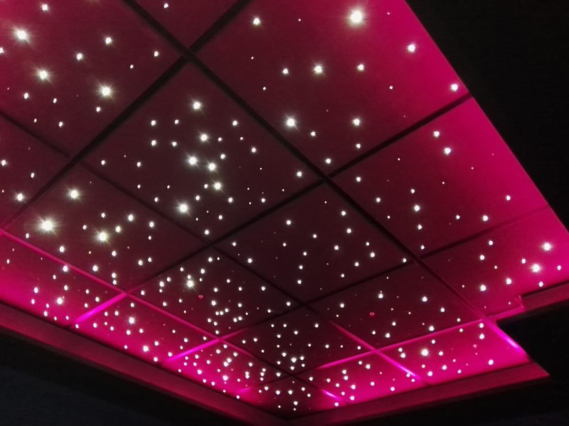 Luxury Cl&iacute;nica M&eacute;dico Est&eacute;tica 3