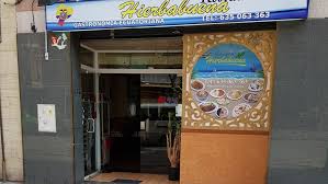 Restaurante Hierbabuena 4 Restaurante Hierbabuena 4