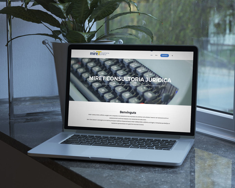 Miret Consultoría Jurídica Gavà