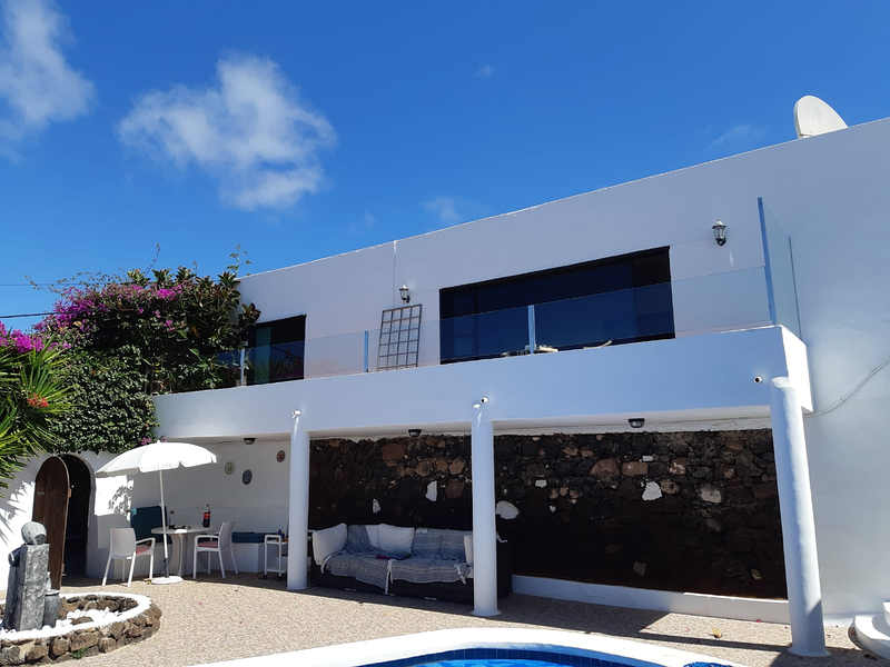Cristaler&iacute;a Isle&ntilde;a Lanzarote 6