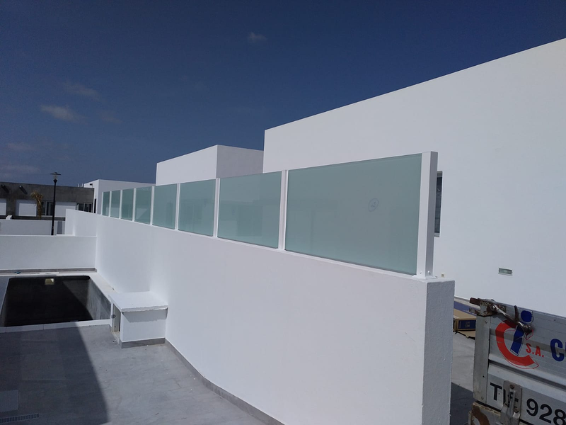 Cristaler&iacute;a Isle&ntilde;a Lanzarote 2