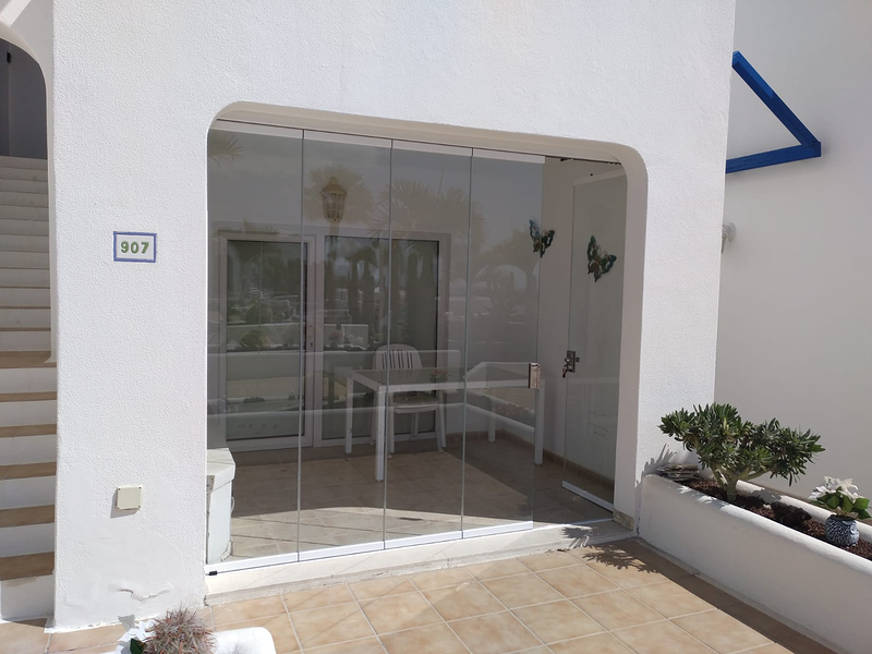 Cristaler&iacute;a Isle&ntilde;a Lanzarote CRISTALERIAS