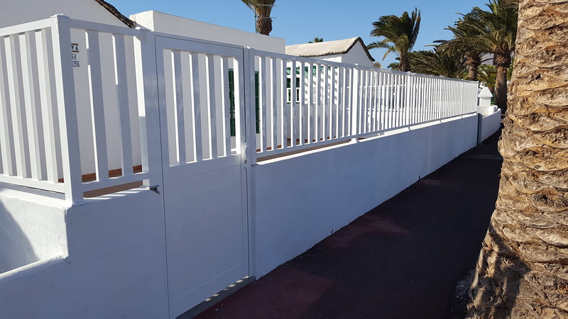 Cristaler&iacute;a Isle&ntilde;a Lanzarote 7