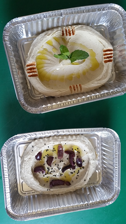 OBRADOR ARABE ARTESANO 2 OBRADOR ARABE ARTESANO 2