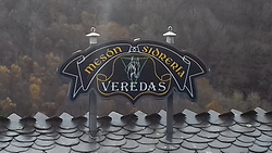 MESÓN SIDRERIA VEREDAS 4 MESÓN SIDRERIA VEREDAS 4