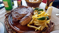 MESÓN SIDRERIA VEREDAS RESTAURANTES MESÓN SIDRERIA VEREDAS RESTAURANTES