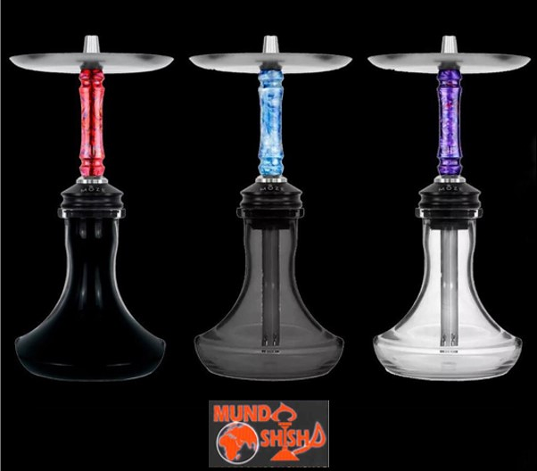 Mundo Shisha 10