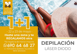 CLÍNICA DIPUTACIÓN 12H CLINICAS MEDICAS CLÍNICA DIPUTACIÓN 12H CLINICAS MEDICAS