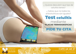 CLÍNICA DIPUTACIÓN 12H GRANADA CLÍNICA DIPUTACIÓN 12H GRANADA