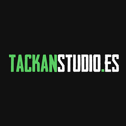 Tackan Studio PUBLICIDAD: AGENCIAS Tackan Studio PUBLICIDAD: AGENCIAS