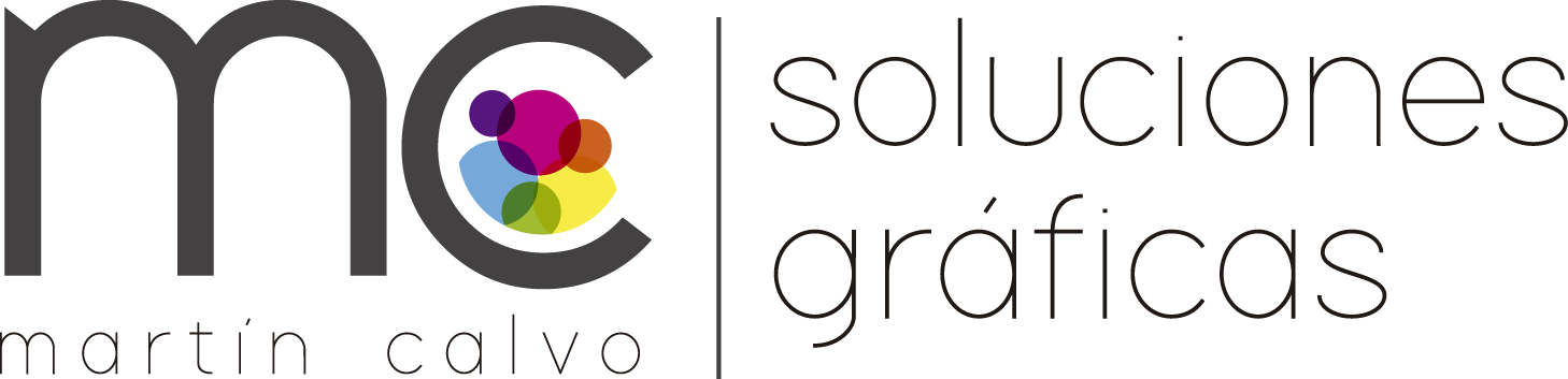 Soluciones Gráficas Martín Calvo