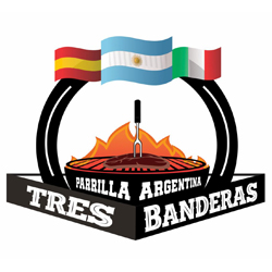 Tres Banderas Parrilla Argentina Tres Banderas Parrilla Argentina