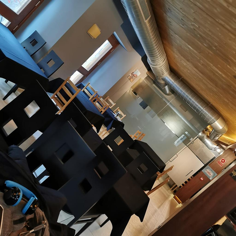 El Codigo Resto Bar 2