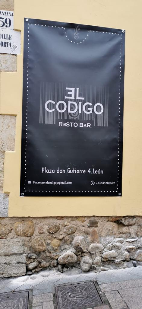 El Codigo Resto Bar 4
