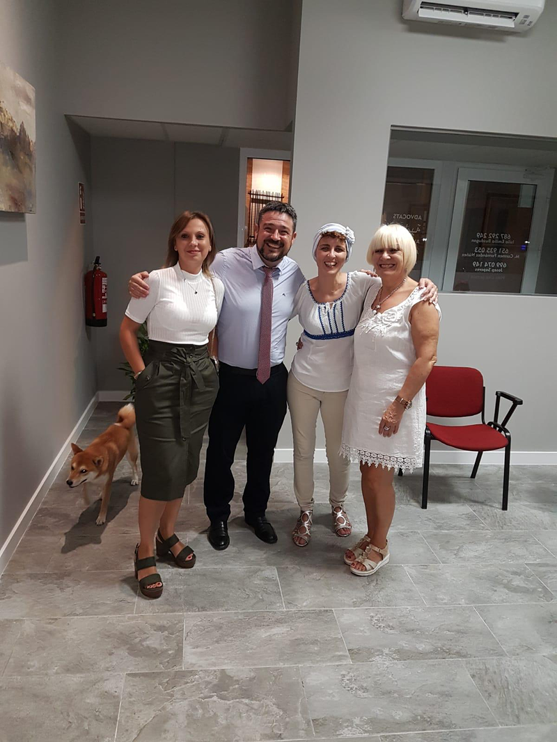 ABOGADOS CAMBRILS- BUFET JUR&Iacute;DIC CAMBRILS ABOGADOS