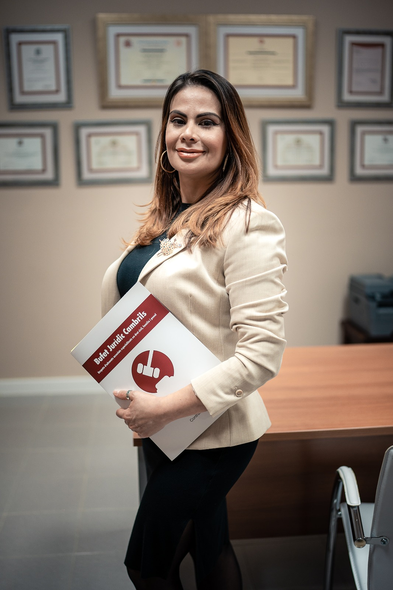 ABOGADOS CAMBRILS- BUFET JUR&Iacute;DIC CAMBRILS 5