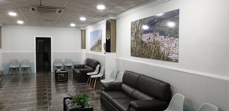 Puerto de T&iacute;scar S.L. 2