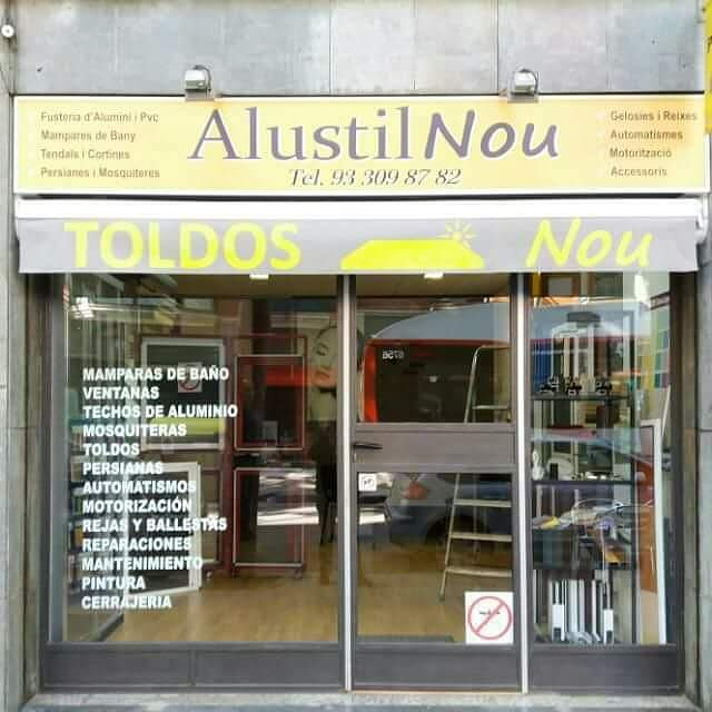 Alustilnou 11