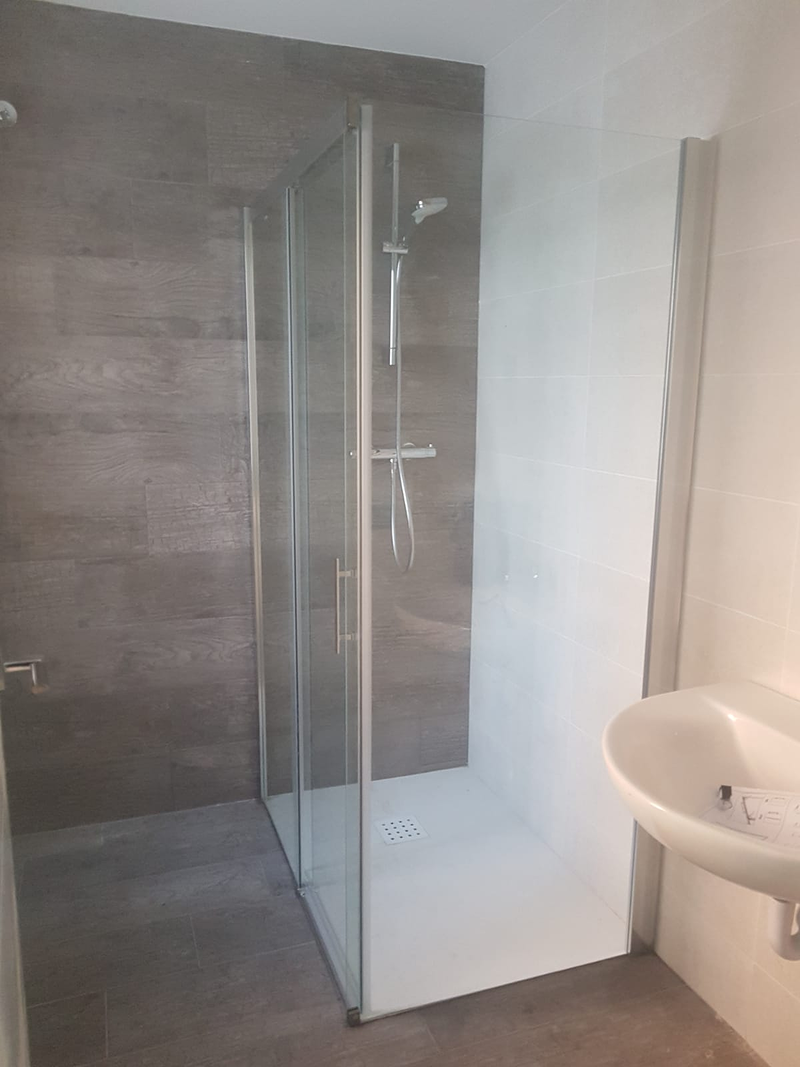 Alustilnou Barcelona