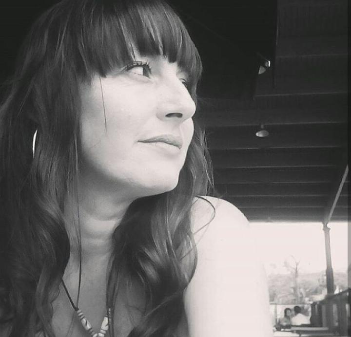 Angelique Soto CANTANTES