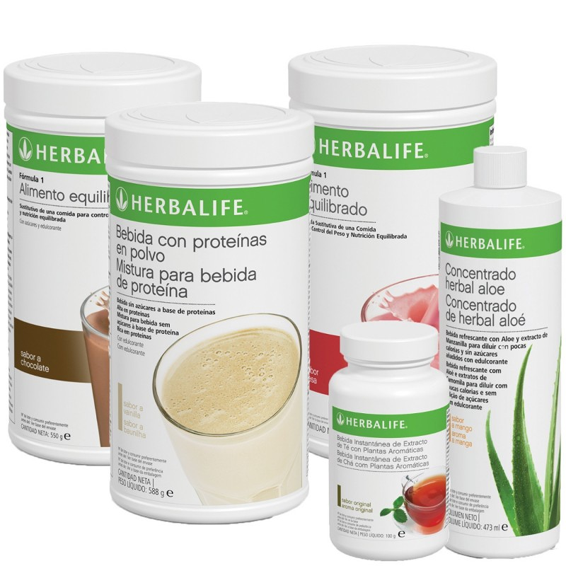 NUTRICI&Oacute;N Y BATIDOS Bornos