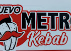 Metro Kebab