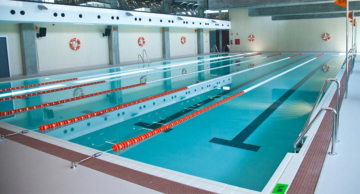 Servipool Piscinas PISCINAS: CONSTRUCCION Y MANTENIMIENTO