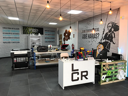 Galería de imágenes