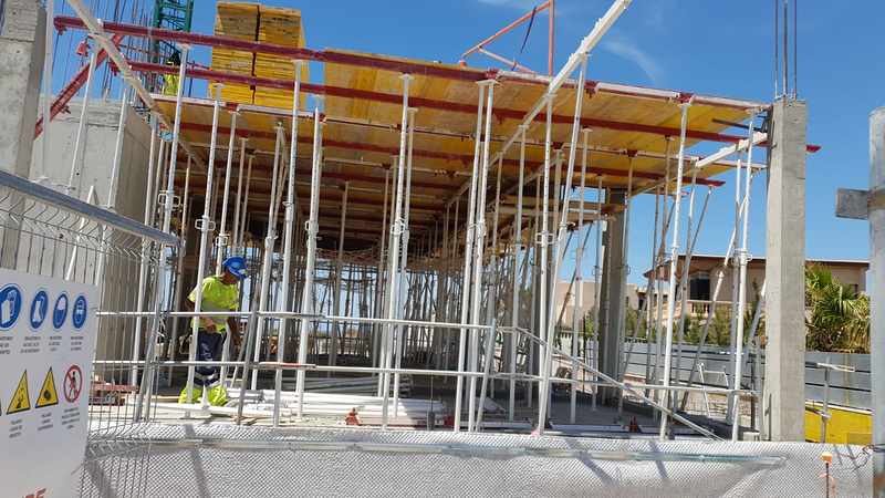 Obras Pessin S.L. 4